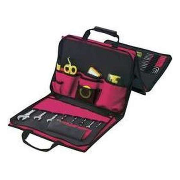 PLANO Professionele gereedschapstas Technics 552TB Professional Tool Bag PL05521NR PLANO Professionele gereedschapstas Technics 552TB Professional Tool Bag PL05521NR