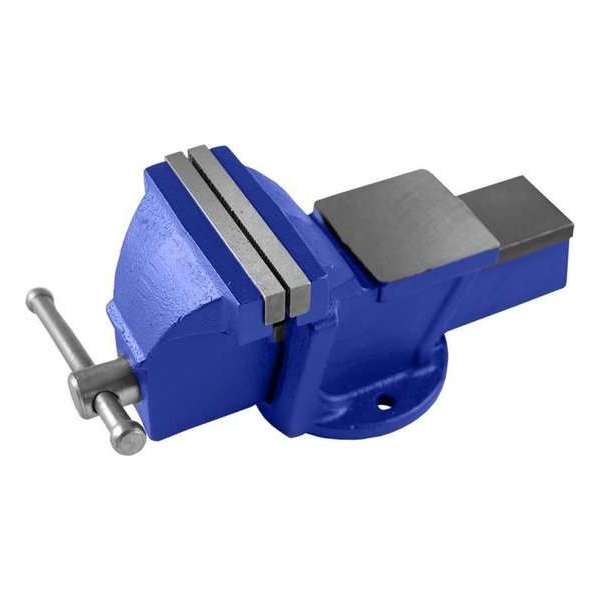 JBM Tools | Bankschroef 100mm JBM Tools | Bankschroef 100mm