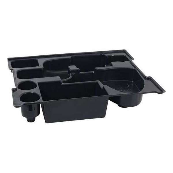 Inleg voor L-BOXX 136 | voor GOP set | 2608438012 Inleg voor L-BOXX 136 | voor GOP set | 2608438012