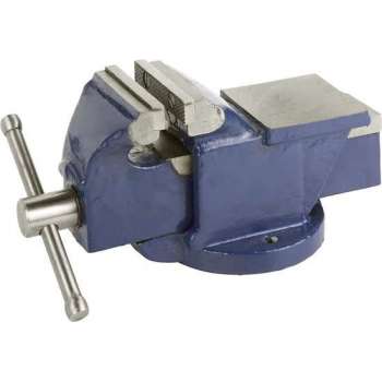 KWB Bankschroef - 80 mm