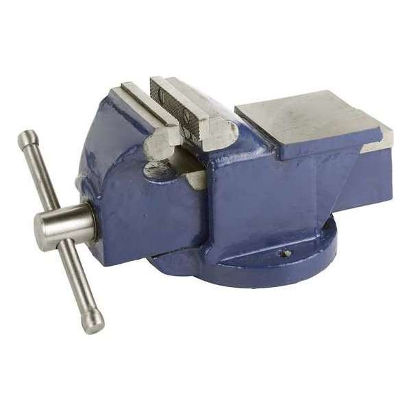 KWB Bankschroef - 80 mm KWB Bankschroef - 80 mm