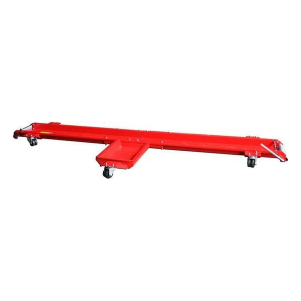 ProPlus motorfiets dolly ProPlus motorfiets dolly