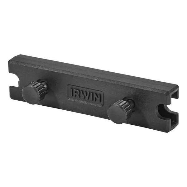 1988920 Irwin Quick-Grip klemkoppelstuk ( voor heavy-duty) 1988920 Irwin Quick-Grip klemkoppelstuk ( voor heavy-duty)