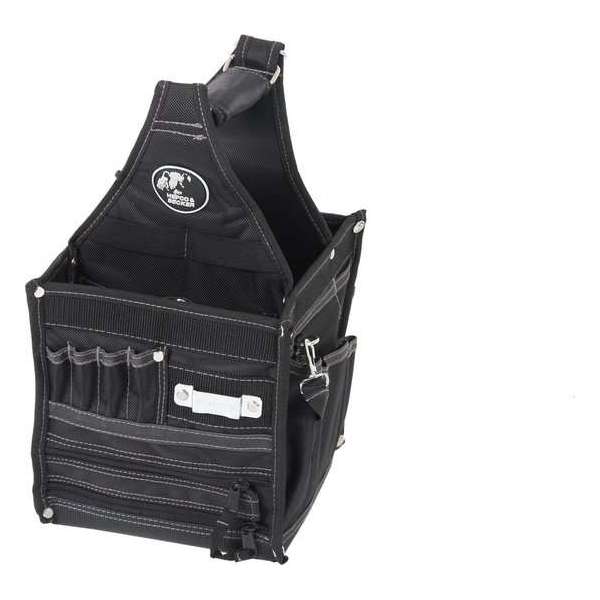 Hepco Becker Gereedschapstas Multi-tool organizer Hepco Becker Gereedschapstas Multi-tool organizer