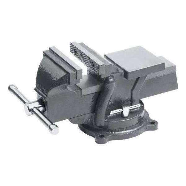 MEISTER Etau voet tournable 100 mm MEISTER Etau voet tournable 100 mm