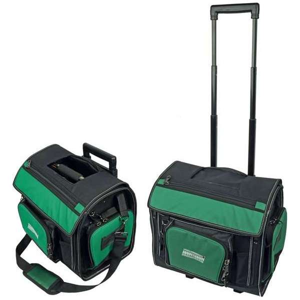 Brüder Mannesmann M99203 Rolkoffer (zonder inhoud) Brüder Mannesmann M99203 Rolkoffer (zonder inhoud)