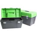 Reca Gereedschapskoffer kunststof Toolbox M - 520 x 270 x 280 mm