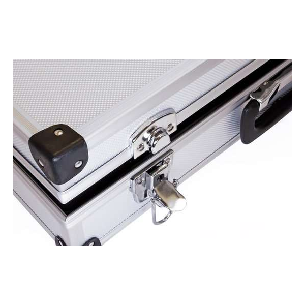 Peaktech 7270: Draagtas voor meetinstrumenten 500 x 120 x 350 mm Peaktech 7270: Draagtas voor meetinstrumenten 500 x 120 x 350 mm