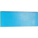 Güde Stalen Gereedschapswand 1200P - Gepeforeerd - 45.5x118x2 cm - Blauw (RAL5015)