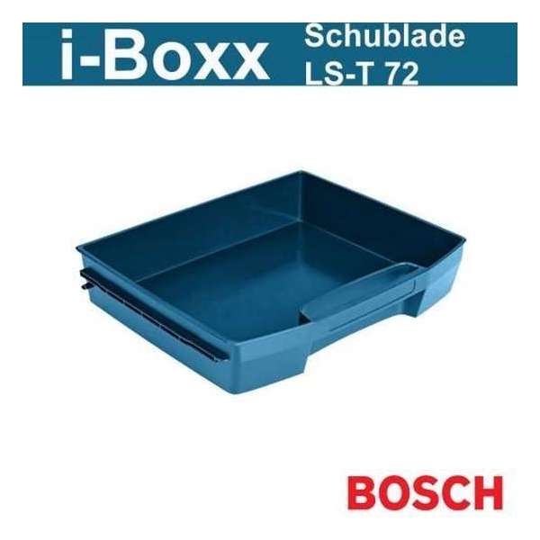 Bosch Professional  LS-Tray - 72 Laden