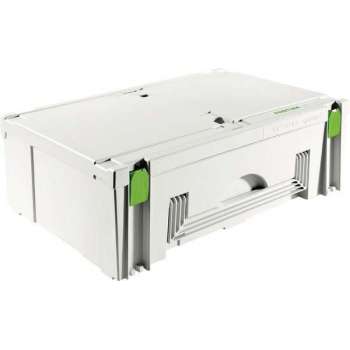 Festool MAXI-SYSTAINER SYS MAXI