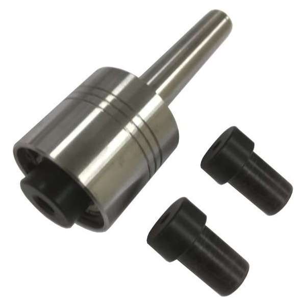 Planet Plus - Meedraaiend Center - Finial Mandrel MK1 Planet Plus - Meedraaiend Center - Finial Mandrel MK1