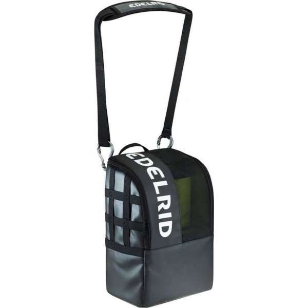 Edelrid Toolbag / Gereedschapstas 9 liter Edelrid Toolbag / Gereedschapstas 9 liter