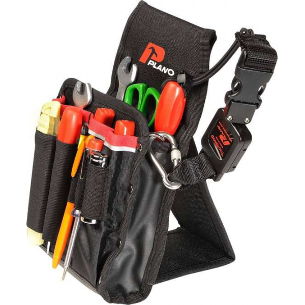 PLANO Multifunctionele gereedschapshouder Technics 548NT Multifunction Pocket PL05481NR PLANO Multifunctionele gereedschapshouder Technics 548NT Multifunction Pocket PL05481NR