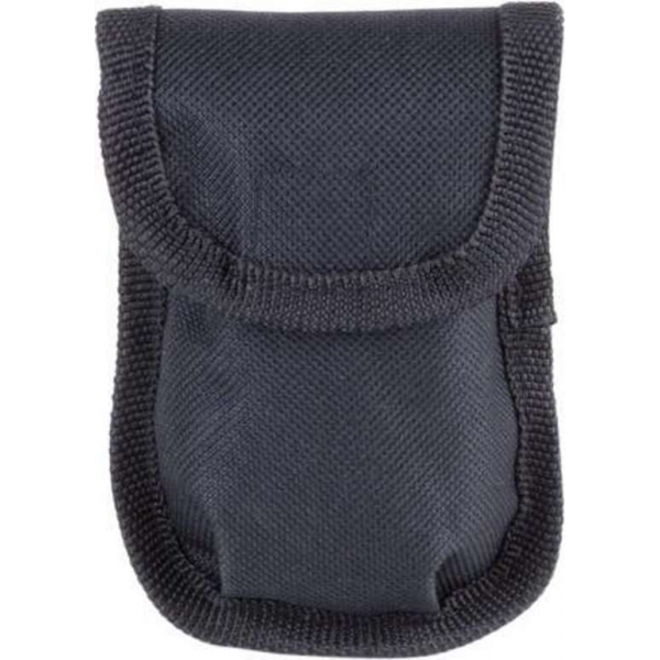 M-wave Nylon Opbergzak Mini Gereedschap 10 X 5,5 Cm M-wave Nylon Opbergzak Mini Gereedschap 10 X 5,5 Cm