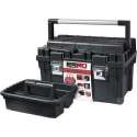 Erro Profibox ERRO817442 28" - Gereedschapskoffer - Incl. inzettray