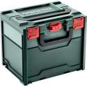 Metabo 626888000 Machinekoffer ABS (l x b x h) 396 x 340 x 296 mm