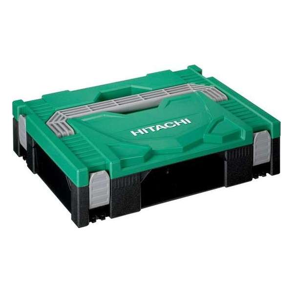 Hitachi-System Case I Hitachi-System Case I