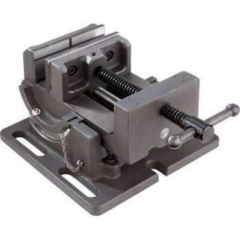 Westfalia Multi-functionele machine bankschroef