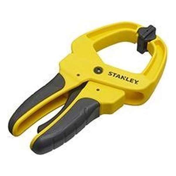 Stanley STHT0-83199 Stanley Veerklem 50 mm. Stanley STHT0-83199 Stanley Veerklem 50 mm.