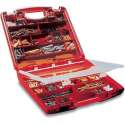 PLANO Gereedschapskist 38x14x36    Design Line 955 Double Professional Small Hardware Parts PL19551RR