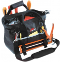 PLANO Draagbare gereedschapstas    Technics 513000TB Tool Holder Bag PL0513000NR