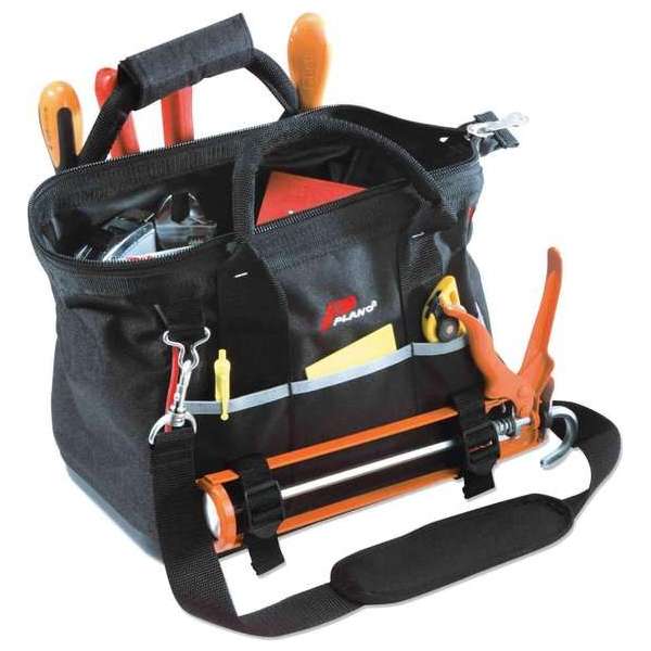 PLANO Draagbare gereedschapstas Technics 513000TB Tool Holder Bag PL0513000NR PLANO Draagbare gereedschapstas Technics 513000TB Tool Holder Bag PL0513000NR