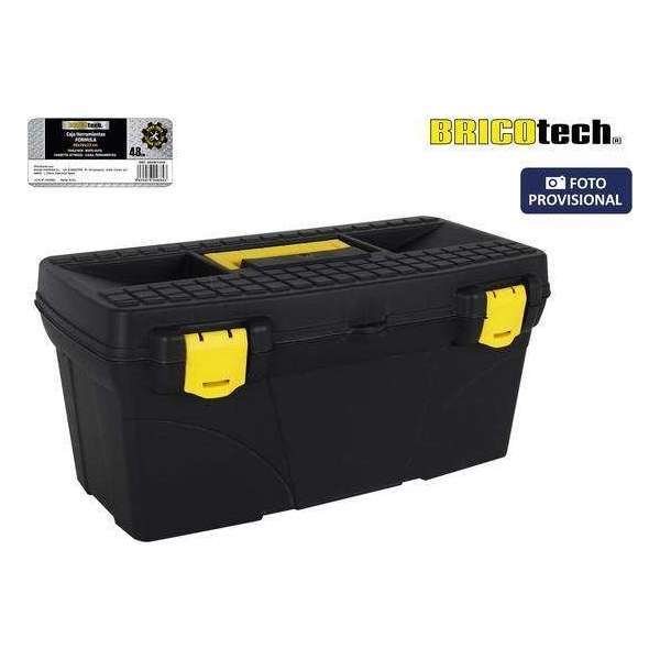 GEREEDSCHAPSKIST L FORMULE RS 48X255X22CM GEREEDSCHAPSKIST L FORMULE RS 48X255X22CM