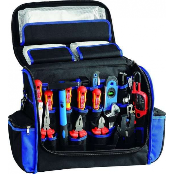 Heytec elektriciens tas Heytec elektriciens tas