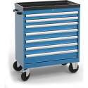 Huvema Gereedschapswagen BL 7D 830x450x830 T XL