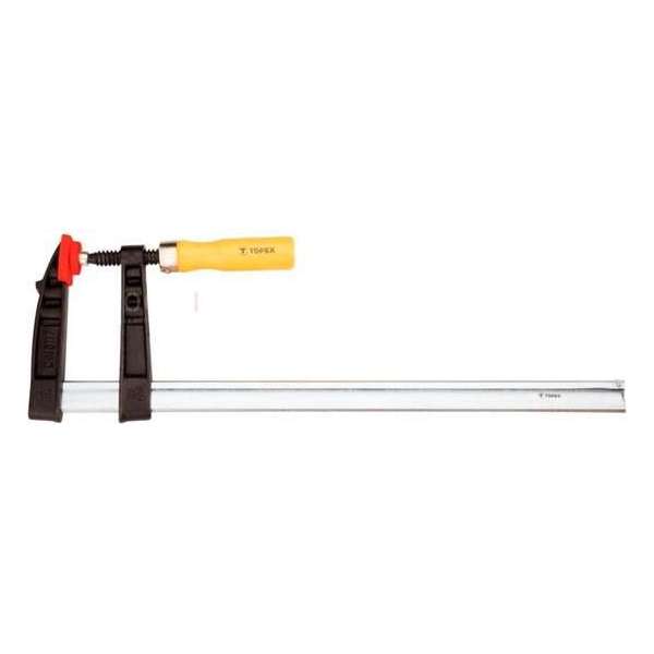 TOPEX Lijmklem 120x500 mm TOPEX Lijmklem 120x500 mm