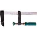 SZ 50-150 - Hobby-lijmtang Wolfcraft 3606000 Spanbreedte (max.):150 mm
