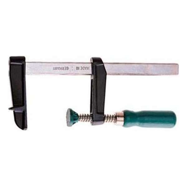 SZ 50-150 - Hobby-lijmtang Wolfcraft 3606000 Spanbreedte (max.):150 mm SZ 50-150 - Hobby-lijmtang Wolfcraft 3606000 Spanbreedte (max.):150 mm