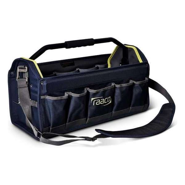 Raaco - 20” ToolBag Pro - Gereedschapstas Raaco - 20” ToolBag Pro - Gereedschapstas