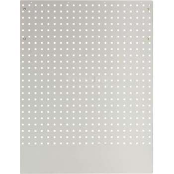 HBM Gereedschapsbord 105 x 80 cm. voor Hoekopstelling Voor Werkplaatsinrichting