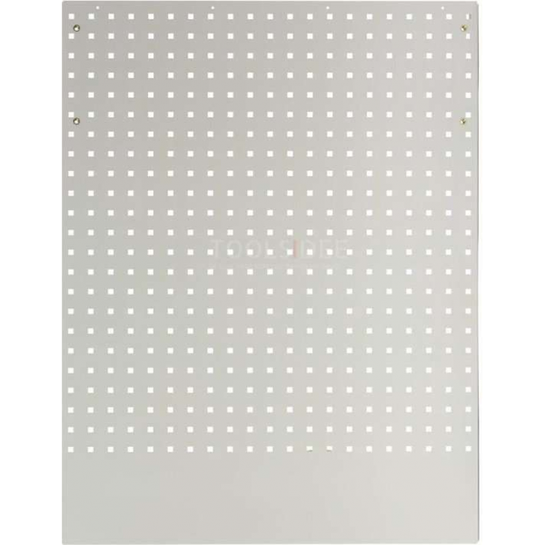 HBM Gereedschapsbord 105 x 80 cm. voor Hoekopstelling Voor Werkplaatsinrichting