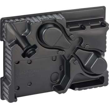 Inleg voor L-BOXX 238 voor o.a. GCB 18 V-LI