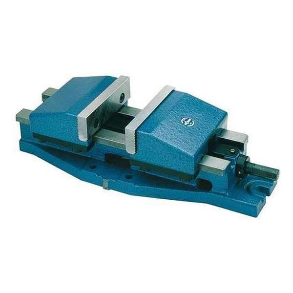 Machineklem UZ Gr.4 160mm FORMAT
