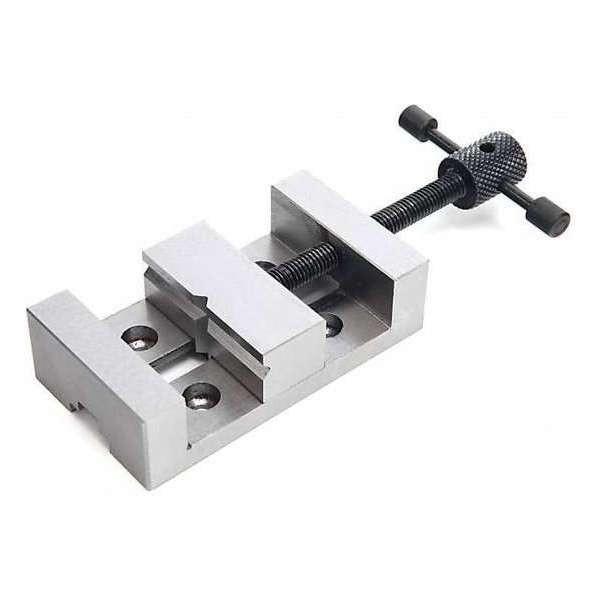 HBM machineklem voor hoogtesupport model 1 HBM machineklem voor hoogtesupport model 1