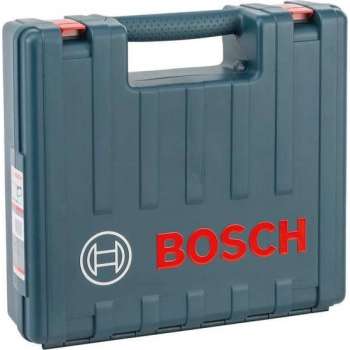 KOFFER VOOR GST 150 CE/BCE
