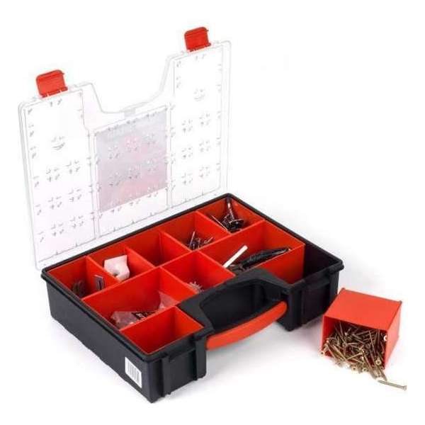BLACK+DECKER BDST1-70605 - Box BLACK+DECKER BDST1-70605 - Box