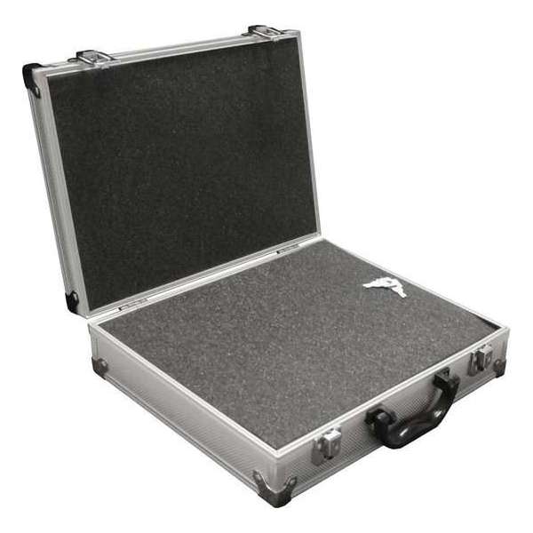 PeakTech 7255 Draagtas voor meetinstrumenten 295 x 70 x 195 mm PeakTech 7255 Draagtas voor meetinstrumenten 295 x 70 x 195 mm
