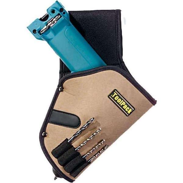 ToolPack Houder voor Boormachine ToolPack Houder voor Boormachine