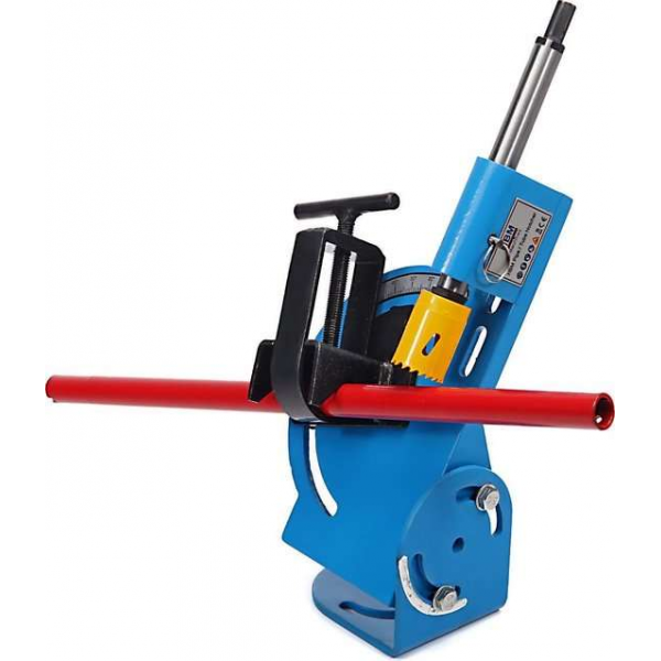 Pipe / Tube Notcher Pipe / Tube Notcher