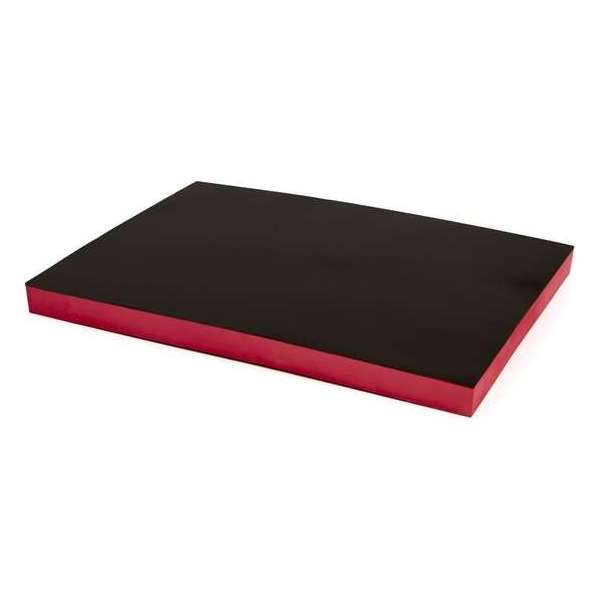 HBM Foam Inlay 575 x 410 x 40 mm. voor Gereedschapswagen. HBM Foam Inlay 575 x 410 x 40 mm. voor Gereedschapswagen.