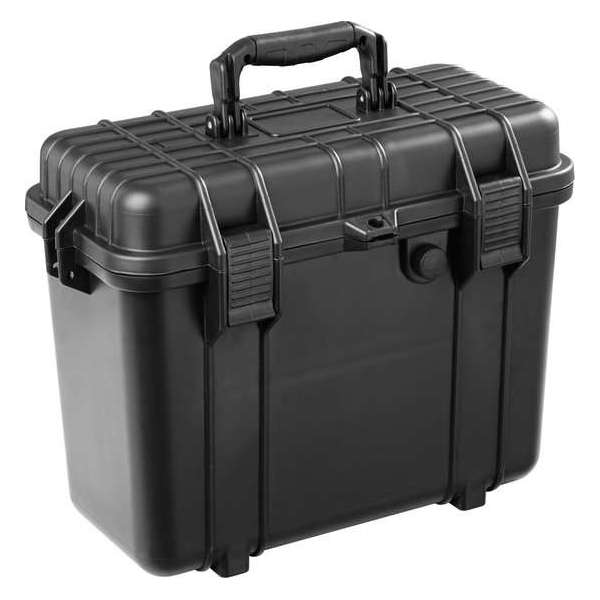tectake - Universele box Al 403597 tectake - Universele box Al 403597