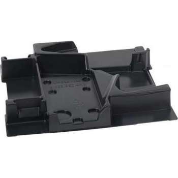 Bosch 2608438001 inleg voor L-BOXX 136 voor GSR/GSB VE-2 (6.082.850.53C / 6.082.850.4TM / 6.082.850.4H2)