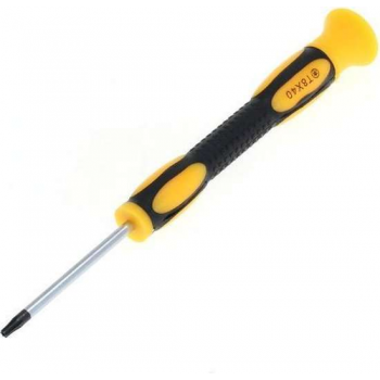 OTB Torx T8 schroevendraaier - Geschikt voor Playstation 3 en Playstation 4 - Zeskantschroevendraai