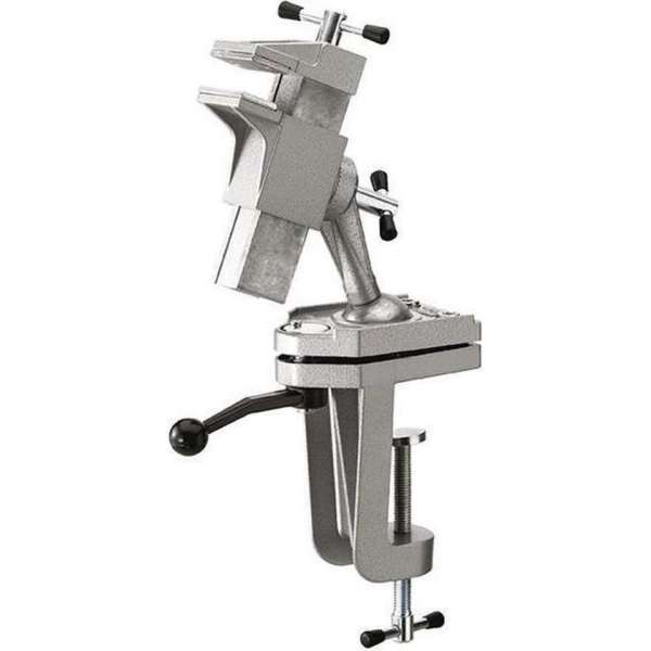 Draaispanplateau klembaar 46mm UNISPANN Draaispanplateau klembaar 46mm UNISPANN