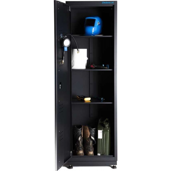 Datona® Premium werkplaatskast smal Datona® Premium werkplaatskast smal